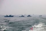 Iran: Selat Hormuz tetap tutup sampai AS penuhi tujuh syarat damai