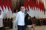 Kemlu ungkap proses pembebasan empat WNI dari sandraan prompak Somalia