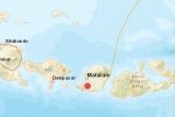 Gempa magnitudo 5,2 guncang Lombok Barat