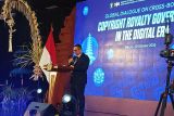 Indonesia dorong keadilan royalti hak cipta di era kecerdasan buatan