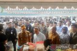 Menko Pangan minta pemda perbanyak pasar murah untuk stabilitas harga