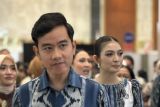 Gibran tetap fokus bekerja sukseskan program Prabowo pascaputusan MK