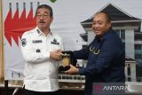 Koordinasi Pemprov Maluku-Kementerian ESDM perkuat penataan dan ketertiban aktivitas tambang