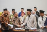 Biaya haji 2027, calon jamaah hanya bayar pelunasan Rp23,2 juta