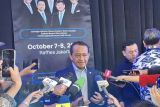 Bahlil terima satu gaji dari jabatan Menko Hilirisasi dan Menteri ESDM