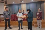 Perumda Tirta Khatulistiwa Pontianak buka masa sanggah seleksi pegawai