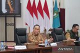 Kalbar bersiap hadapi potensi banjir pada akhir Oktober 2026