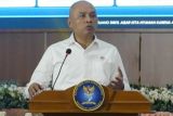 BSSN deteksi potensi ancaman siber mencapai 700 juta kali per tahun