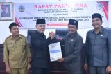Pemkab Kayong Utara proyeksikan belanja daerah Rp680,9 miliar di 2027