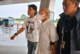 Imigrasi deportasi buronan korupsi Thailand setelah terdeteksi sistem