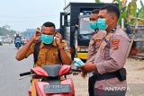BMKG: Kualitas udara tiga kabupaten di Papua Barat masuk kategori berbahaya
