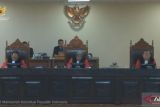 MK uji materiil UU Pemilu menyoal syarat pendidikan capres/cawapres