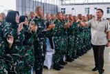 Sjafrie nilai BUMN dan swasta bisa perkuat negara lewat komcad