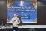 Menperin: Industri harus naikkan pertumbuhan dan pacu lapangan kerja