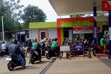 Pertamina pastikan layanan BBM di Kota Bogor berjalan normal