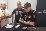 Hasil MotoGP Mandalika 2026: Bezzecchi fokus amankan Q2