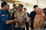 USU lakukan pemeriksaan narkoba bagi sivitas akademika