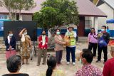 BEK berikan layanan kesehatan gratis bagi warga Kutai Barat