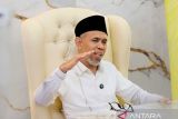 Kapolda baru, Salman Alfarisi: tuntaskan pemberantasan narkoba dan begal