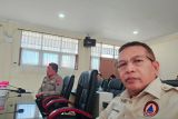 Papua Barat Daya minta helikopter water bombing pada BNPB atasi karhutla