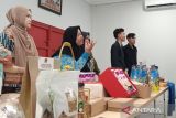 DKUKMPP Kota Cirebon memperluas pendampingan sertifikasi halal untuk UMKM