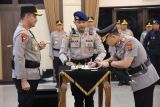 Irjen Pasma Royce jadi Kapolda Bali gantikan Irjen Daniel Adityajaya