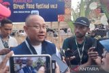 Tiket MotoGP Mandalika 2026 sudah habis terjual