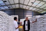 Bulog Bali serap dua kali lipat beras petani