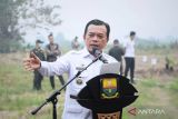 Gubernur Jambi pastikan Banpres karhutla digunakan sesuai juknis