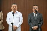 Menhub sebut Perpres Nomor 27/2026 beri kepastian pada pengemudi ojek online