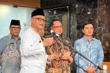 Kemenhaj dan Kemendagri padankan data cegah kecurangan antrean haji
