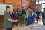 Pemerintah Teluk Bintuni targetkan pemulangan pengungsi sebelum Natal