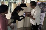 SIJAGAT permudah pelintas batas akses informasi keimigrasian