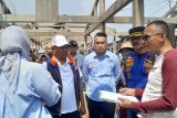 Garut berencana mempersiapkan bantuan stimulan untuk korban kebakaran Pasar Andir