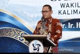 Kaltim ajak HIPPI ambil peran hilirisasi CPO