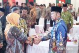 Pemprov Kaltim buka kolaborasi Bank Jatim-Bankaltimtara