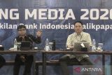BI Balikpapan tekan inflasi dan karhutla di PPU serta Paser
