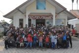 Satgas ODC bantu kebutuhan anak Panti Asuhan Santa Susana Timika
