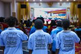 Papua Tengah anggarkan Rp6,3 miliar untuk latih kerja 74 OAP