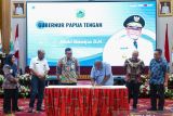 Papua Tengah anggarkan Rp3,2 miliar lindungi 24.691 pekerja