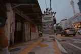 ReCity Medan himpun aspirasi warga soal kondisi trotoar