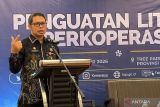 90 persen KDKMP Kalsel tervalidasi, operasional tunggu instruksi pusat