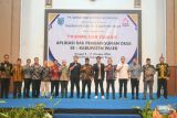 Wabup Paser minta aparatur desa kelola anggaran transparan dan akuntabel