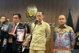 Bappisus sebut ada dua agenda utama benahi persoalan Lapas