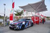 Pertamina sediakan Pertamax Turbo untuk "safetycar" ajang Grand Prix