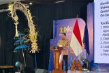 Menkum: Perkembangan teknologi harus seiring pelindungan karya pers