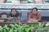 Bapemperda DPRD Kalsel perkuat fungsi legislasi