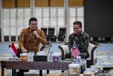 Gubernur Sumut usul buka jalur laut percepat ekspor UMKM ke Malaysia