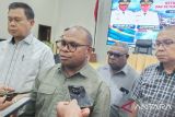 Kota Sorong perpanjang sistem belajar daring antisipasi ISPA