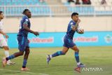 Live Arema hari ini vs Bhayangkara FC 2-2: Tuan rumah gagal petik kemenangan
